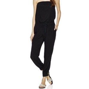 Talula Sleeveless Jumpsuit